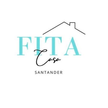 Acogedor Y Luminoso Piso Santander Apartment Exterior photo
